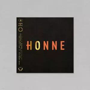 [CD] Honne (혼네) - 10th Anniversary Compilation [HONNE 10] /발매 10주년 기념반 (이달의 팝 CD )