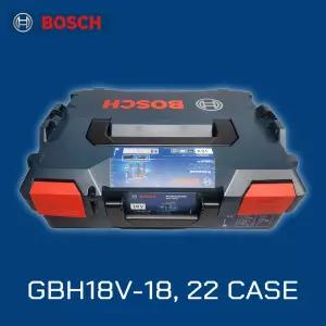보쉬 GBH 18V-22 ,GBH18V-18 케이스 전동공구함