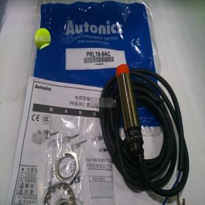 1PCS  PRL18-8AC 근접 센서 신품