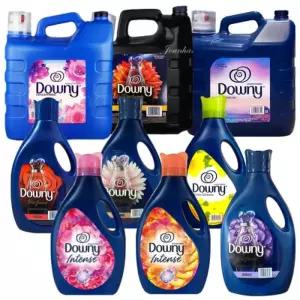 [텐바이텐]다우니 대용량 신제품 8.5L/3.0L 아로마 엘레강스 로망스