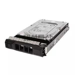 Dell 4TB SAS HDD 7.2K RPM 12Gbps 5JH5X