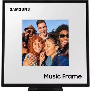 삼성 뮤직 프레임 LS60D 스마트 스피커