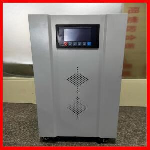 공장 직판 10kva 삼상 R 220V 380V AC 자동 전압 조정기