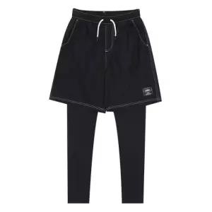 HC29 스티치트렁크형 워터레깅스 SFIT 주니어 스티치 트렁크 일체형 워터레깅