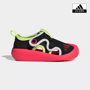[아디다스키즈](타임스퀘어점패션관)[adidas kids] (130~160) 알타벤처 3 (JS2549)