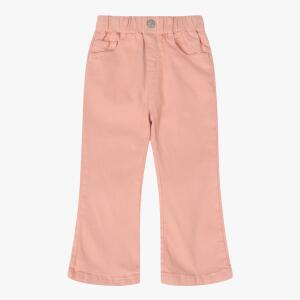 [AK수원점] [밀리밤] 쫀득 부츠컷 면바지 MLTC25S65