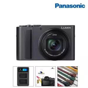 파나소닉 루믹스 LUMIX DC-TZ300 카메라 실버