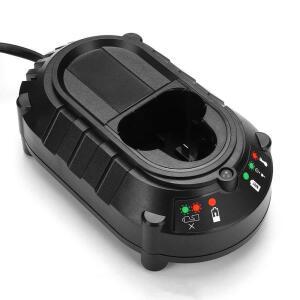 Makita 10.8V/12V 리튬 배터리 BL1013 DC10WA 영국/미국 플러그용 이온 충전기 옵션