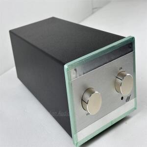 EAR834 MM (이동 자석)/MC 코일) RIAA JJ 12AX7 포노 스테이지 턴테이블 프리앰프, 하이파이 스테레오 프리