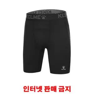 켈미 태클 팬츠 반바지 운동복 스포츠 Black 825