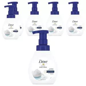 도브 포밍 핸드워시 딥 모이스처 240ml 6개