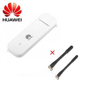 화웨이 4G USB 모뎀 Hilink E3372 안테나 포함 LTE 150Mbps 동글