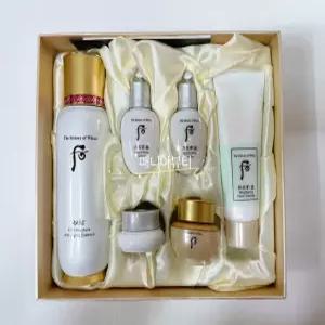 더 후 비첩 순환 에센스 130ml 대용량 한정 기획