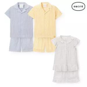 갤러리아 [오르시떼] 26SS 봄맞이 신상 아동 파자마 4종 택1