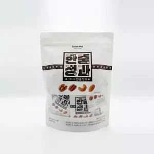 코스트코 GREEN NUT 한줌정과 600g