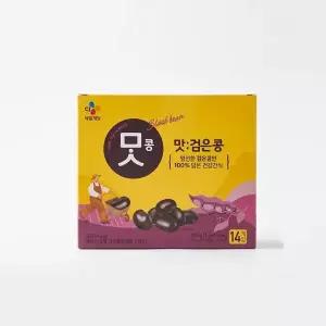 코스트코 CJ 맛콩 검은콩 700g_ 50gx14
