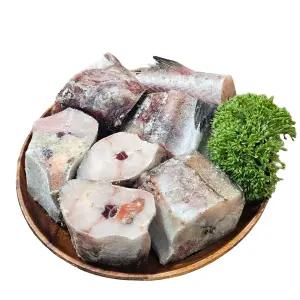 [마린쉐프의 선택] 크고 두툼한 절단 동태 5kg 러시아