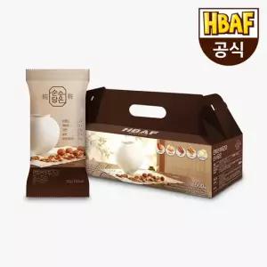 바프 [CJ]먼투썬 하루견과 순수담은 30봉 20G X 30EA)