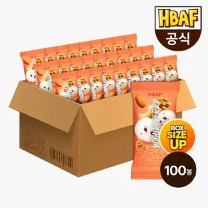 바프 [CJ]먼투썬 하루견과 요거트베리 100봉 20G X 100EA)