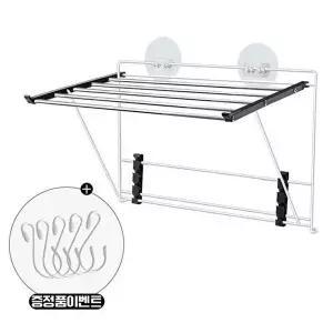 [셀러허브 생활리빙][HYI46H0I_65]빨래걸이대 홈 접이식 빨래건조대 (49814576)