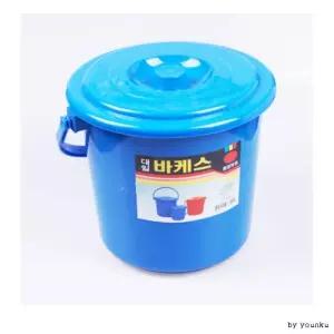 플라스틱 바스켓 플라스틱통 바케스 대일 바께스 20호 바게쯔