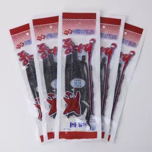 [일해] 롱다리 오징어 50g x 5개 - 간식용 안주용 오징어