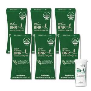 다이어트 유산균 비에날씬 프로 425mg x 30캡슐 6개