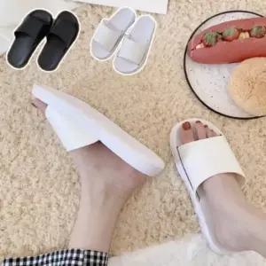 남성 여름 여름 편한 슬리퍼 실내화 커플아이템 슈즈 여성슬리퍼 여자슬리퍼