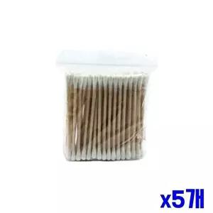 고급 면봉 귀이개 증정 400p x5개 페이스소품-WFMO4MB