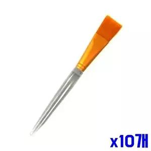 금장 투명손잡이 팩솔 x10개-WFMO8B3