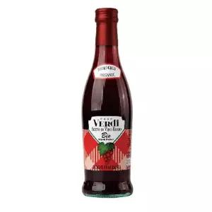 (표4)[카사베르디] 유기농 레드와인비니거 500ml