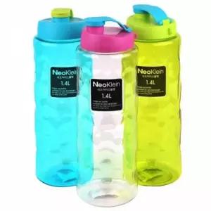 네오 아이스 냉장고물병 1.4L(색상랜덤)