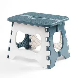 24x18.5cm 간이 접이식 매직 의자 낚시의자 야외용 야외용 간이 매직 24x18.5cm