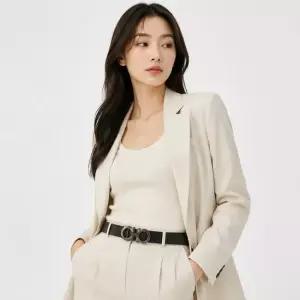 페라가모 간치니 양면 벨트 67-5542-464231