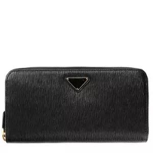 프라다 MUST IT_25FW 1ML506 2DDU F0002) 여성 비텔로 장지갑