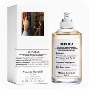 위스퍼 인 더 라이브러리 EDT 100ml