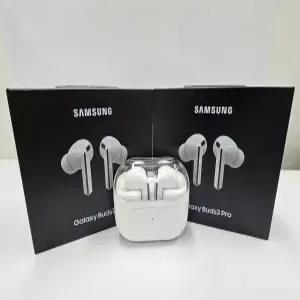 [미개봉]갤럭시 버즈3프로 화이트 SM-R630N