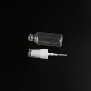 화장품공병 펌프용기 30ml 여행용공병 펌프 아이크림-WFOB5ST