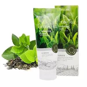 XAI 녹차 클렌징폼 폼클렌져 100ml-WFOD6NT