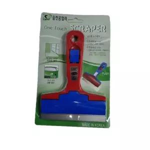 스크레퍼 동영상 사용법 껌 제거 칼 스크래치 도구 리 스크레퍼 스크랩퍼 제거 바닥