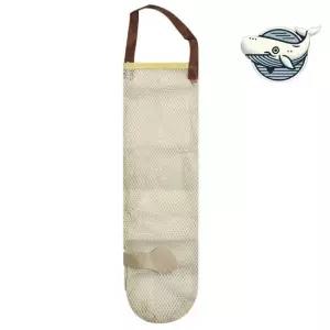 비닐정리 수납용 그물망 마늘양파 걸이 정리망 양파망 마늘망 감자망 매쉬그물망