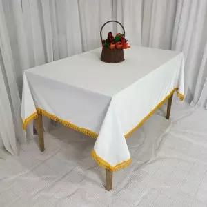 친절한탄씨 테이블보 벨벳테이블보 행사용테이블보 185cmx155cm 벨벳식탁보 벨벳원단 융원단 비로드