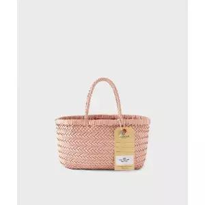 드래곤 디퓨전 미니 플랫 고라 8809 Baby Pink 드래곤백 1023400