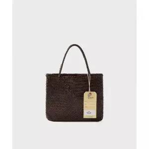 드래곤 디퓨전 소피 스몰 8098 Dark Brown 드래곤백 1023476