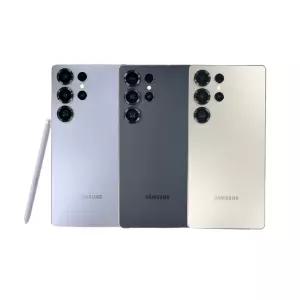 삼성전자 갤럭시S25울트라 5G 256GB [자급제]