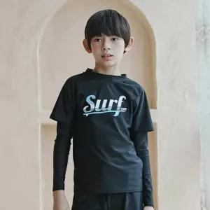[비케이엠_65]주니어 아동수영복 물놀이용품 수영복 SF-83