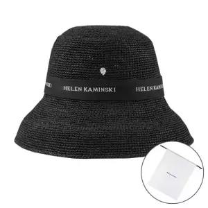 헬렌카민스키 MUST IT_ HAT51952 챠콜 프로방스 로고 10