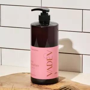 바디브 약산성 미오 샴푸 청소년 초등학생 지성 머리 추천 러브 앤 데스티니 향 1000ml MNS