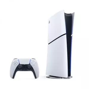 PLAYSTATION PS5 슬림 디지털 에디션 - 825GB