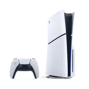PLAYSTATION PS5 슬림 스탠다드 에디션 디스크 - 1TB
